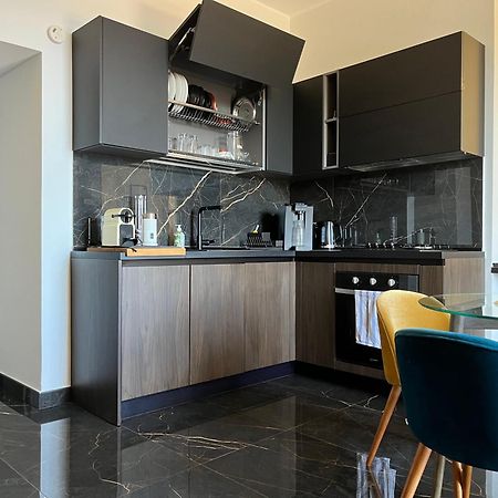 Vomero Guest House 나폴리 외부 사진