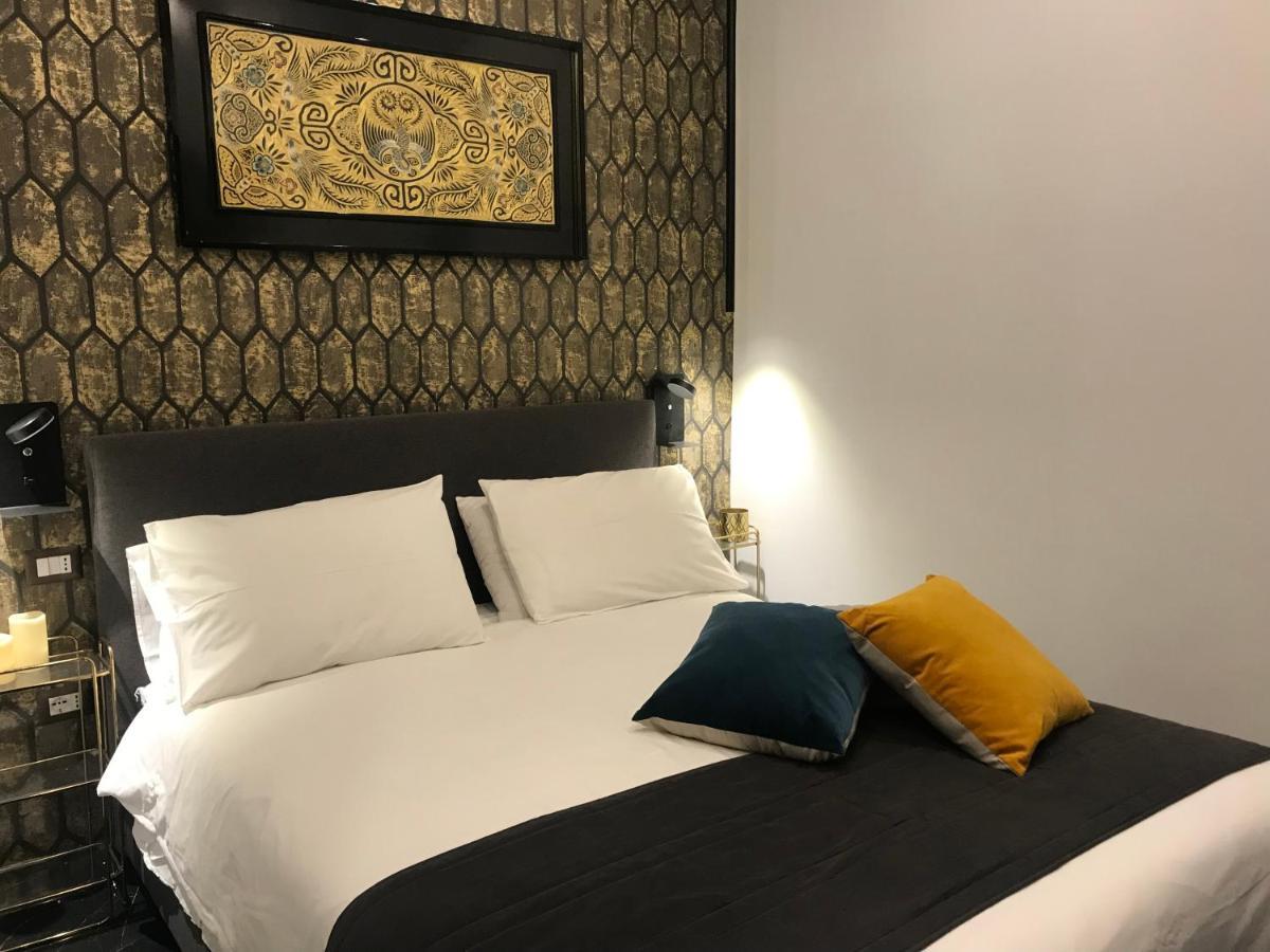Vomero Guest House 나폴리 외부 사진