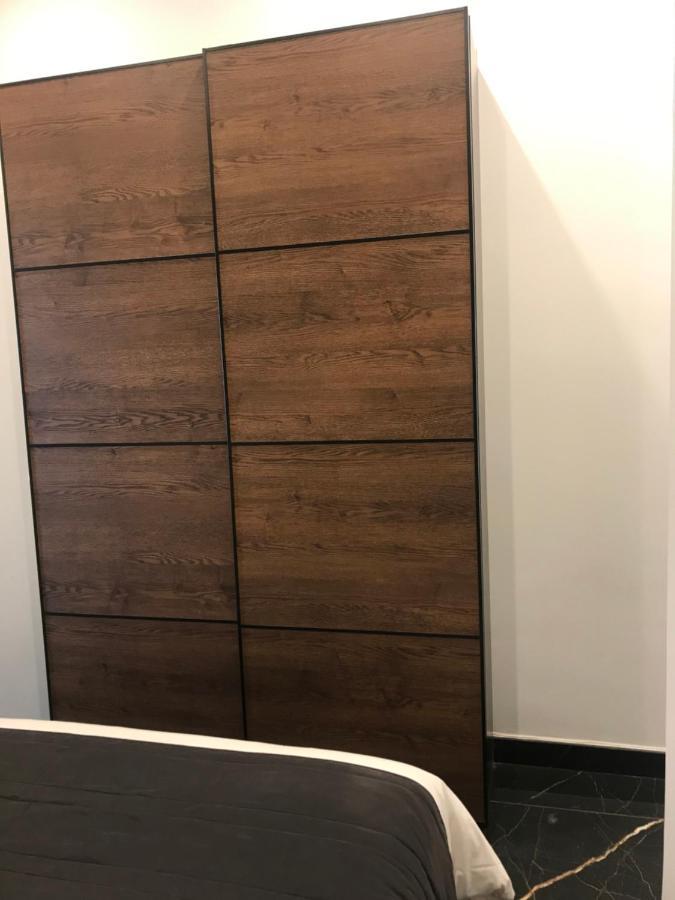 Vomero Guest House 나폴리 외부 사진