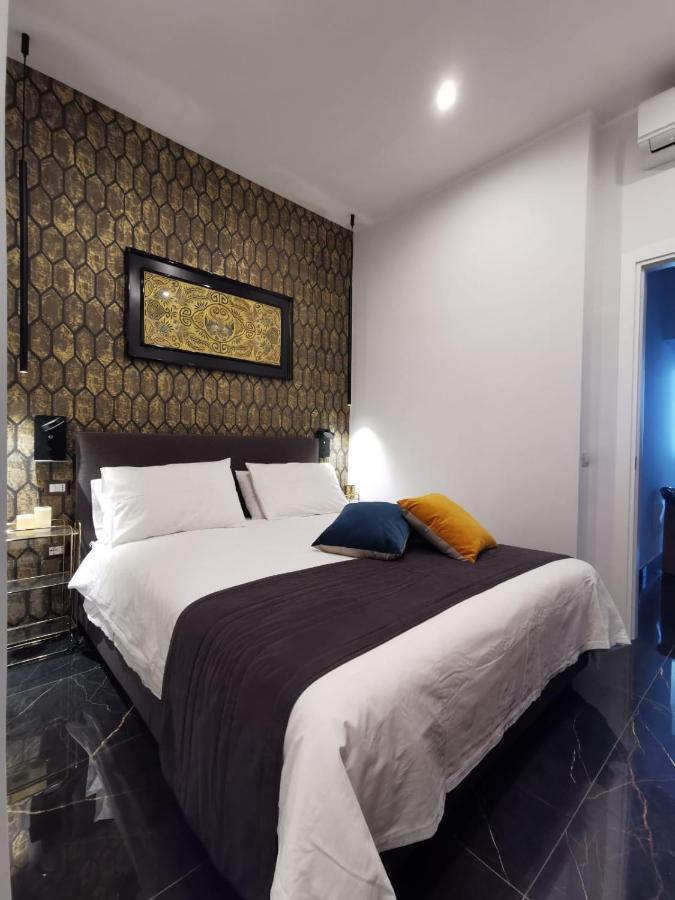 Vomero Guest House 나폴리 외부 사진
