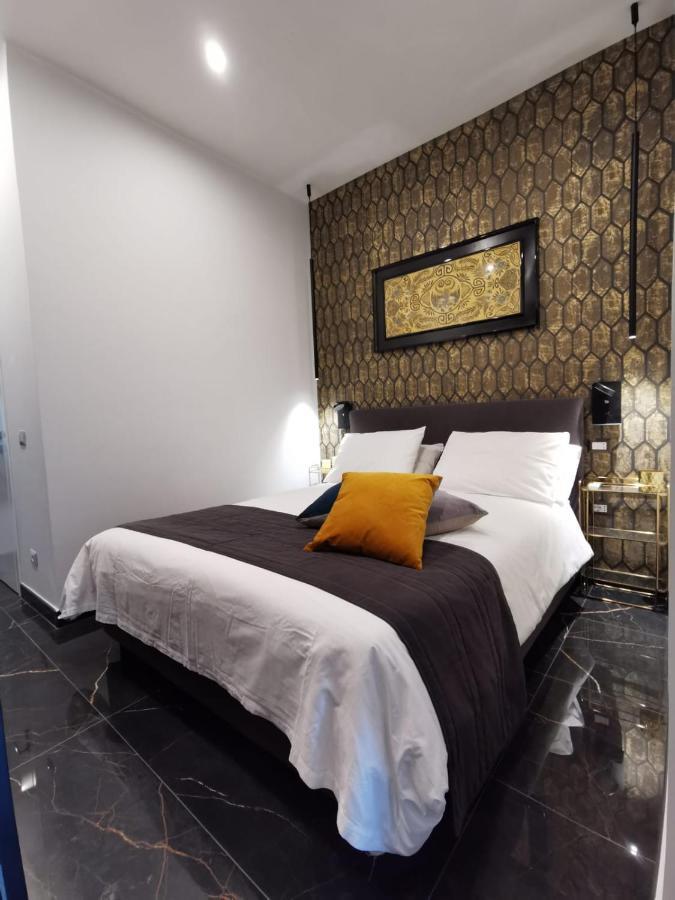 Vomero Guest House 나폴리 외부 사진