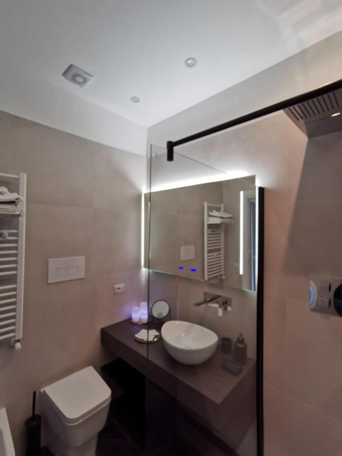 Vomero Guest House 나폴리 외부 사진