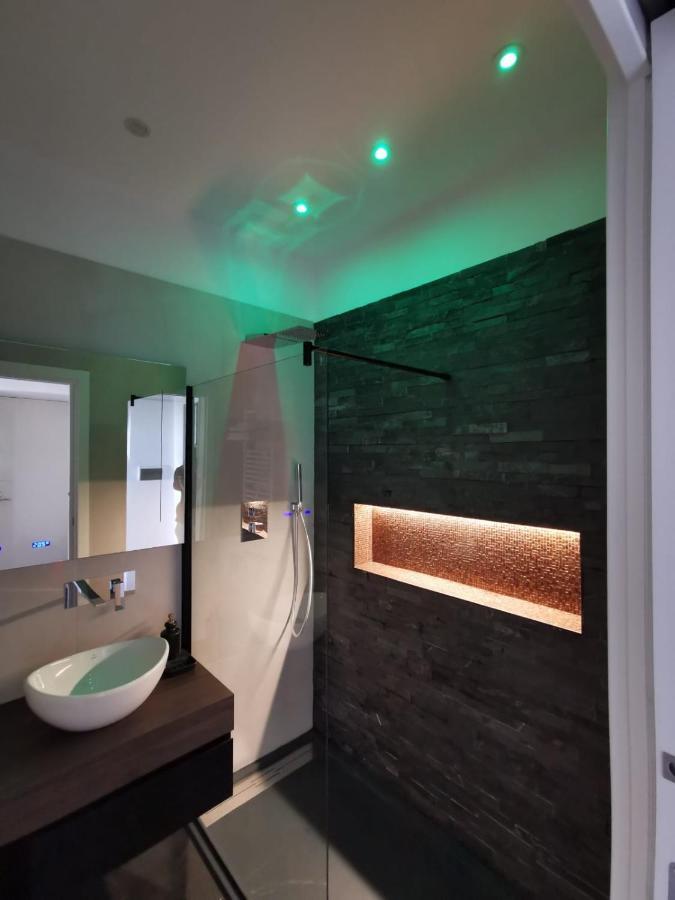Vomero Guest House 나폴리 외부 사진