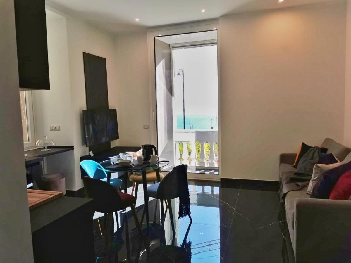 Vomero Guest House 나폴리 외부 사진