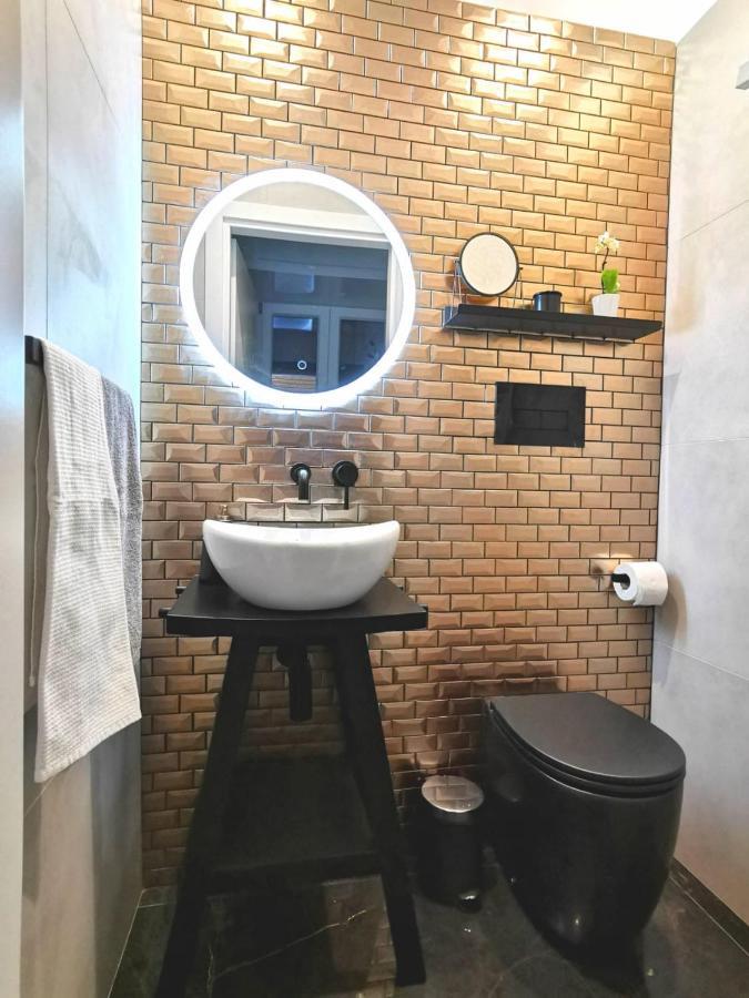 Vomero Guest House 나폴리 외부 사진