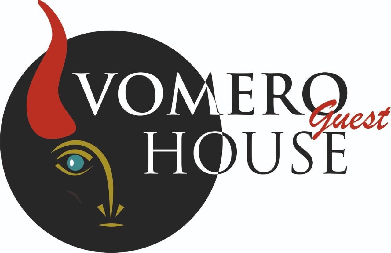 Vomero Guest House 나폴리 외부 사진