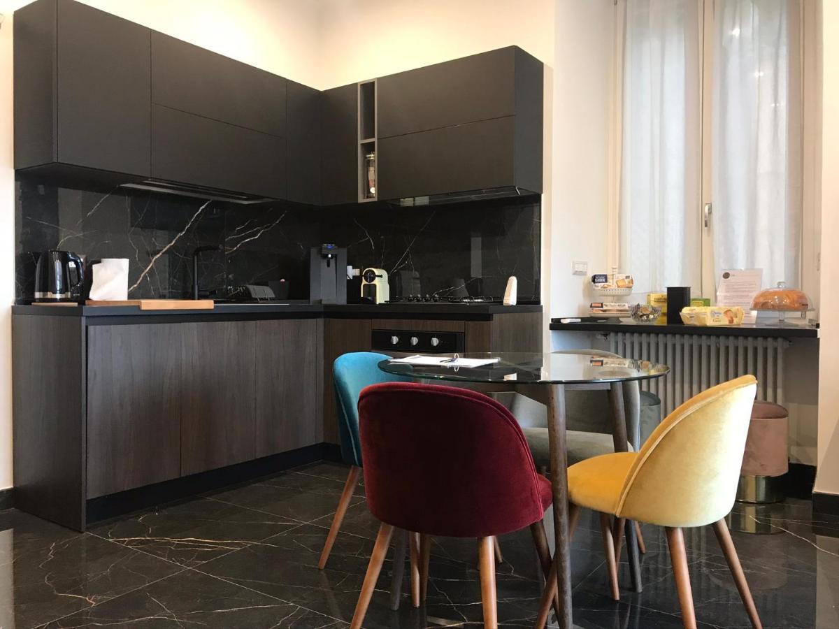 Vomero Guest House 나폴리 외부 사진