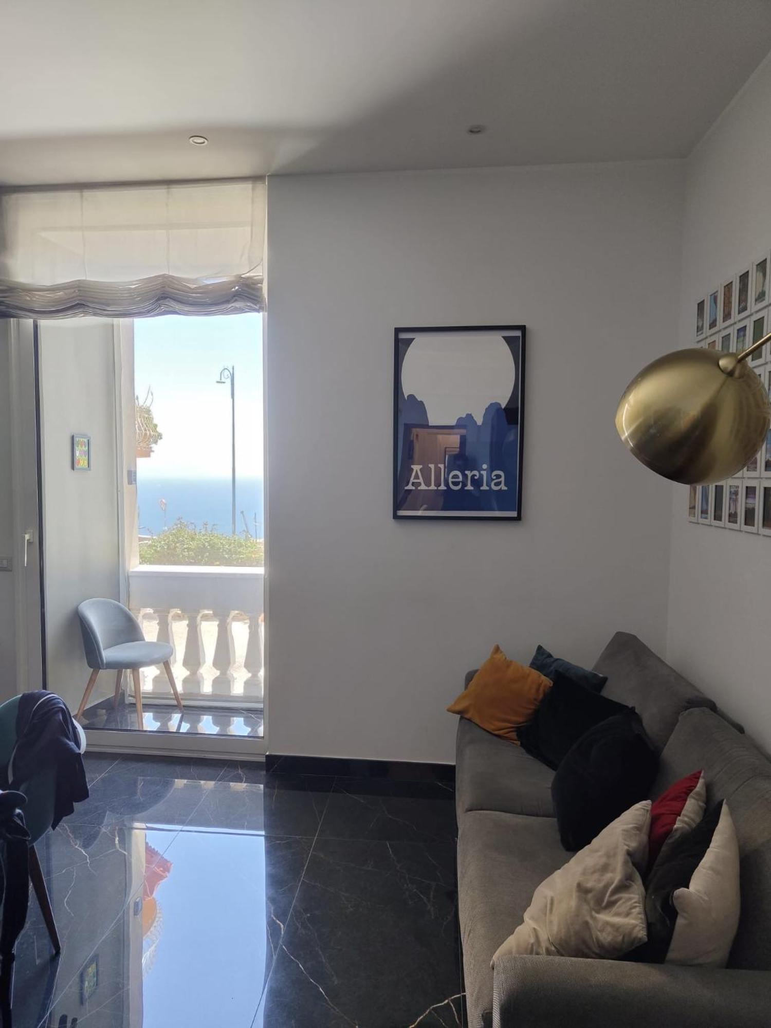 Vomero Guest House 나폴리 외부 사진
